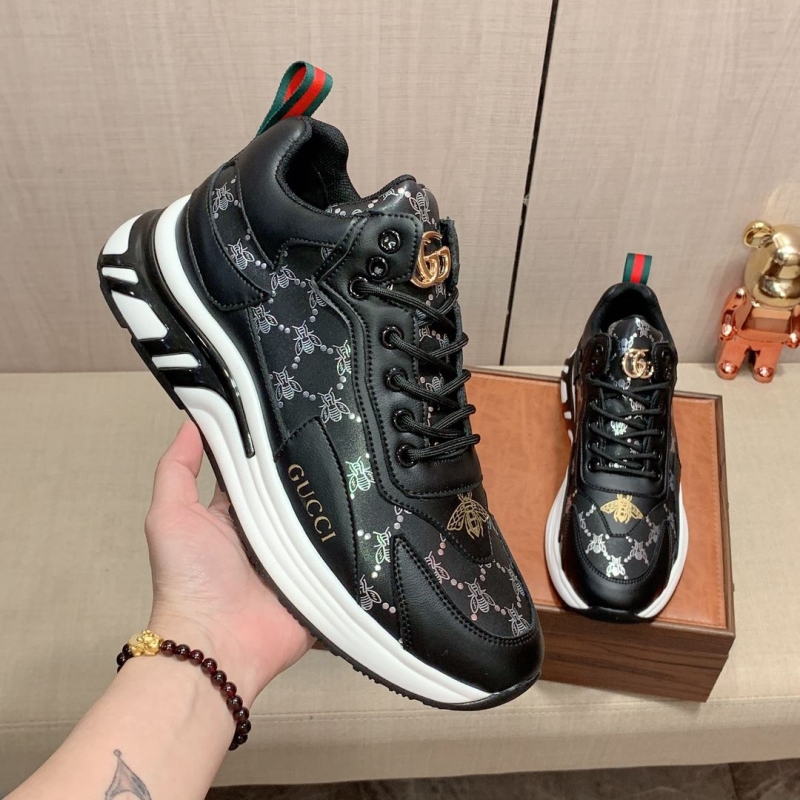 Gucci Casual Shoes